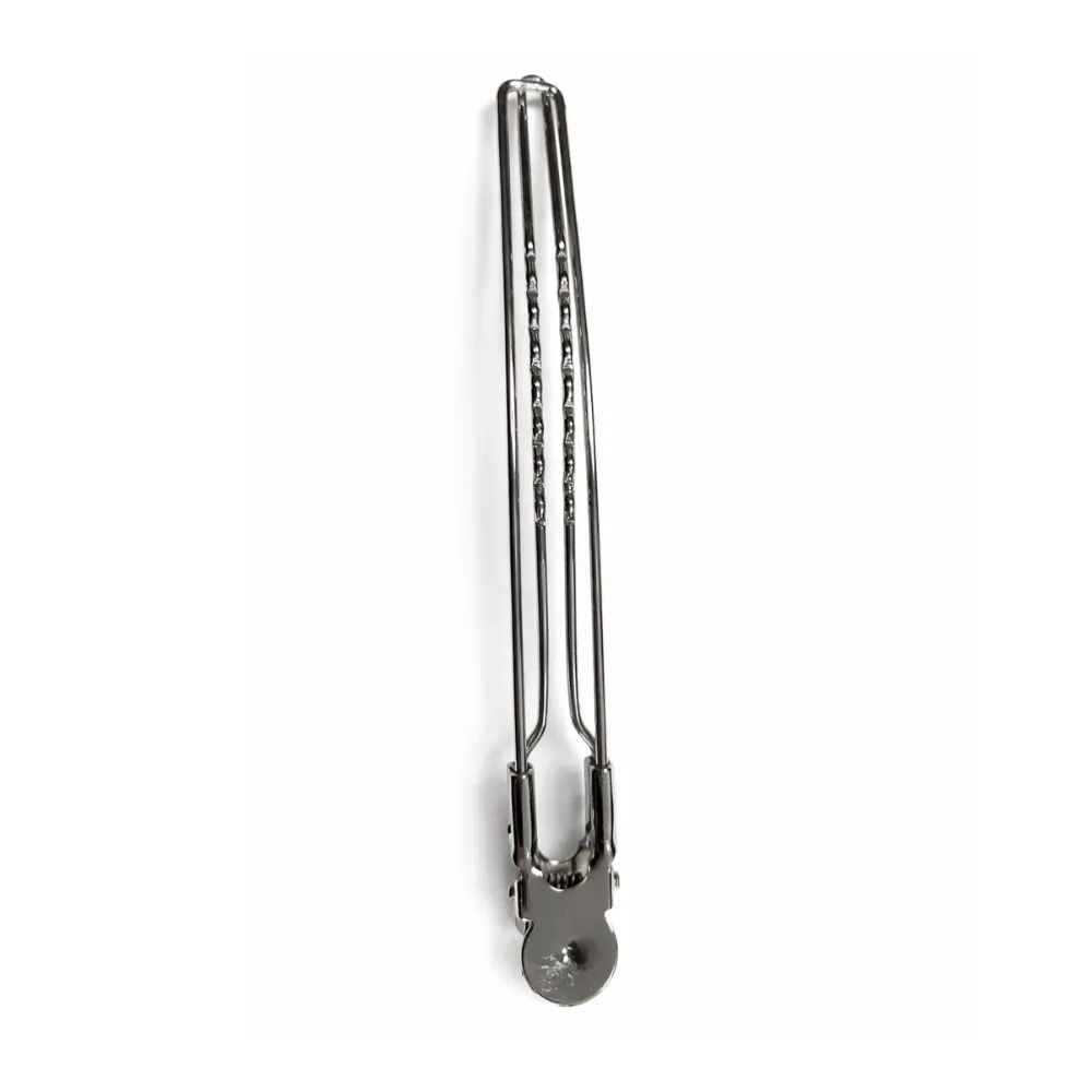 Asuer Pinza Separadora Inoxidable 12ud